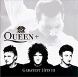 Queen Album: «Queen: Greatest Hits III» (Front side)