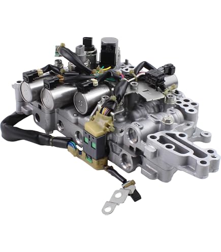 Amazon.com: OEM - 31705-3JX5D Valve Control Compatible with Nissan