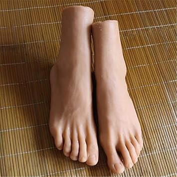 Amazon Co Jp Tkllovve Foot Fetishes 38a美しい足女性のセクシーなつま先はクリアな質感を持っています これは本物の 女性の美しい足で作られた1 1反転モデルです スポーツ アウトドア Amazon Co Jp Tkllovve Foot Fetishes 38a美しい足女性のセクシーなつま先はクリアな質感を持っています これは本物の 女性の美しい足で作られた1 1反転モデルです スポーツ アウトドア