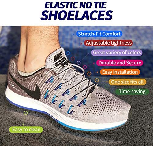 adjustable shoe laces