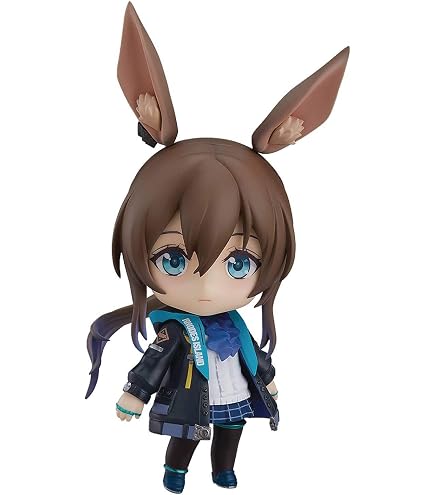 NENDOROID 1173 JIU Yue (Fei Ren Zai) Good Smile Arts Shanghai EUR 180