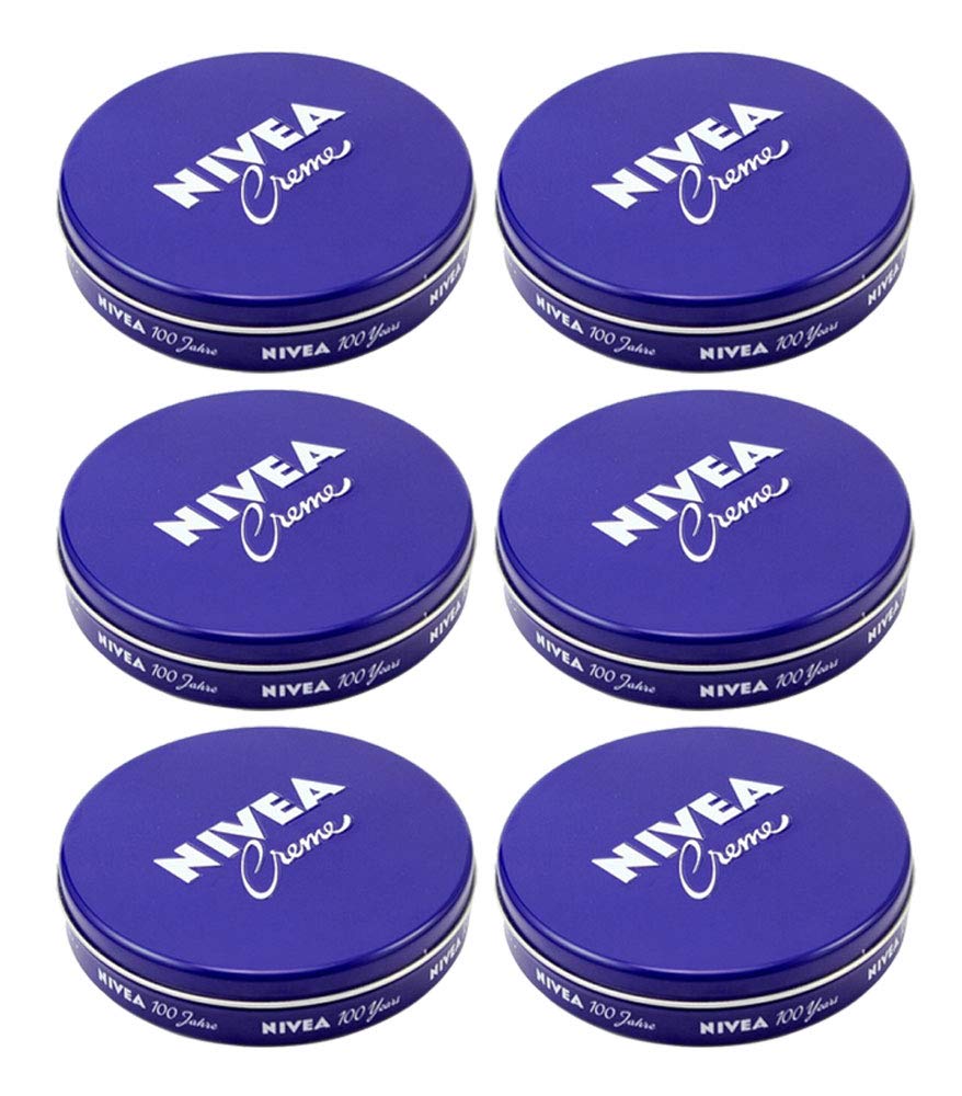 nivea moisturizing cream 60ml