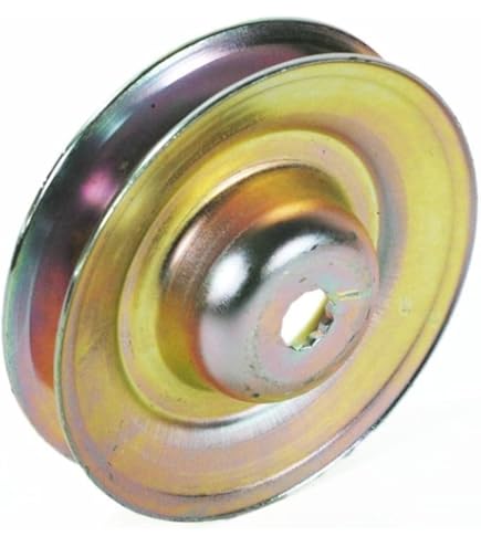 Amazon.com : Pulley Driven Replacement 174375 532174375 For