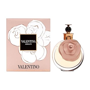 Valentino eau de parfum intense Clearance