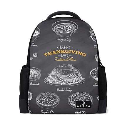 Turkey Roasting Pan Backpack Lightweight School #turkey #roasting #pan Turkey Roasting Pan Backpack Lightweight School