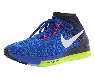 nike zoom all out blue