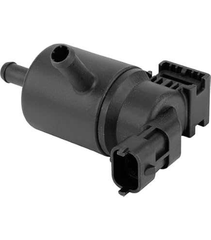 Amazon.com: Genuine OEM 29010-03AA0 Valve - Purge Control