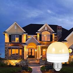 BLUEYE Rechargeable Battery Operated Light