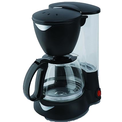 Premier 6 Cups Coffee Maker
