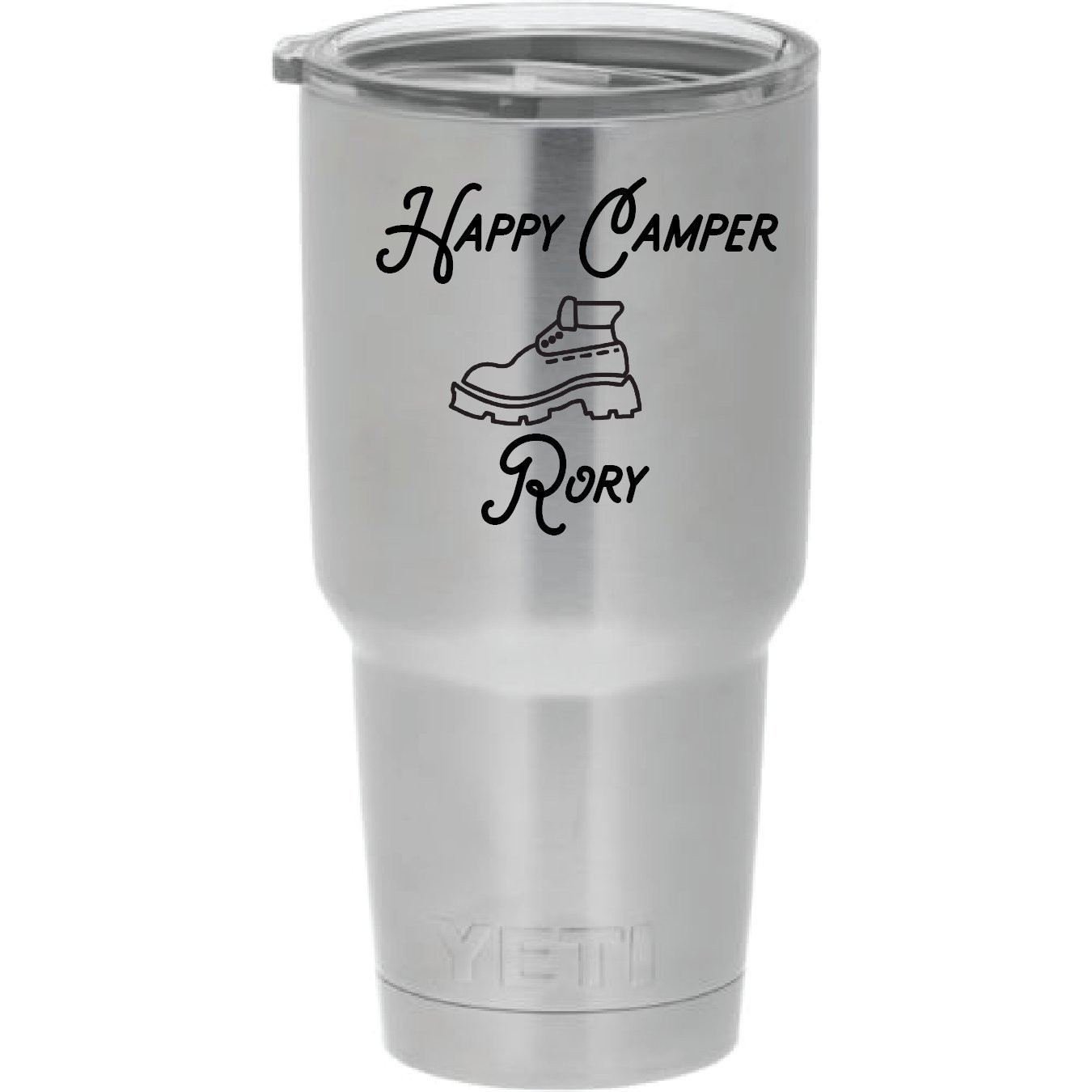 customized yeti colster
