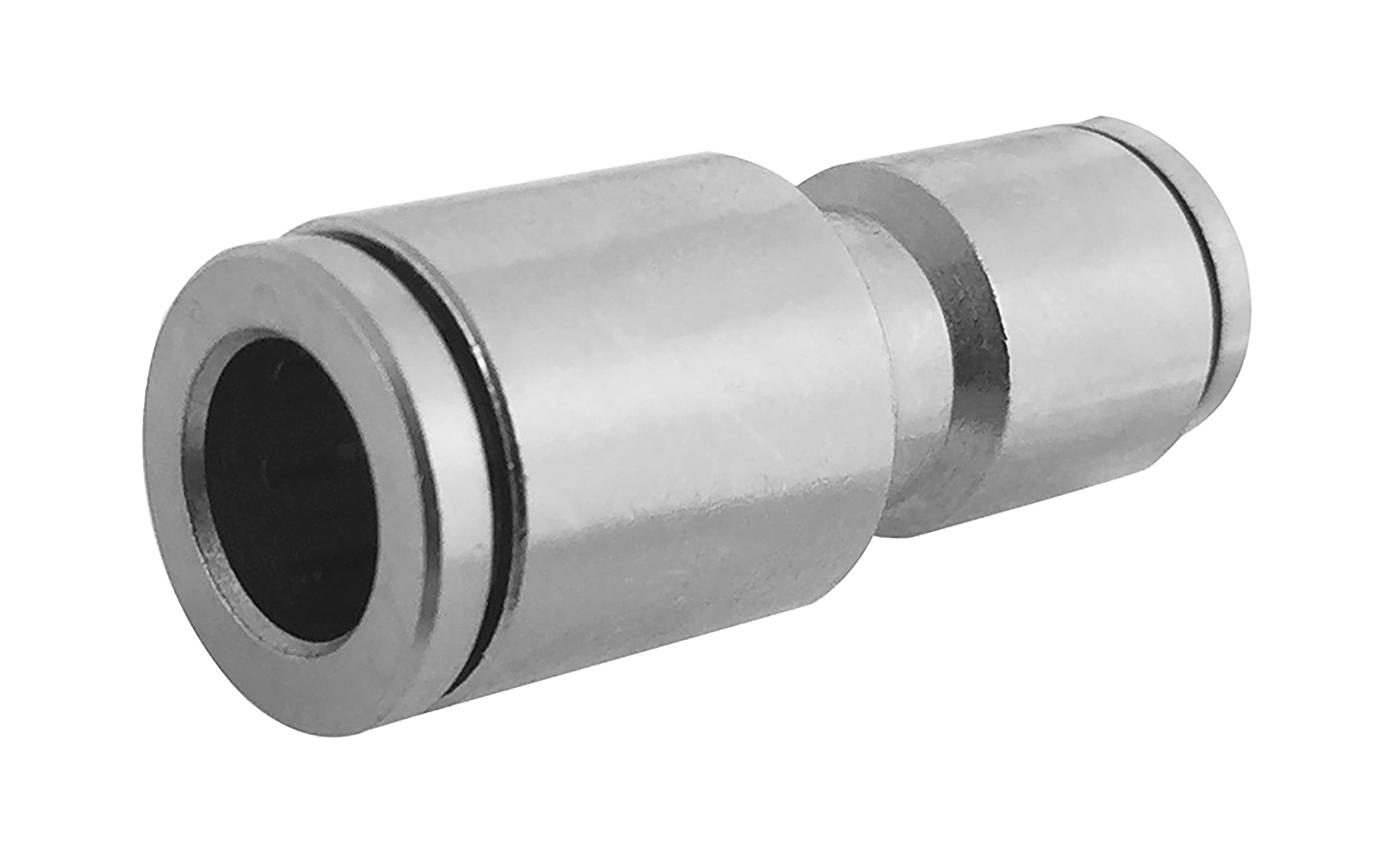 TOPRING 39.817 TOPFIT Nickel-Plated Brass