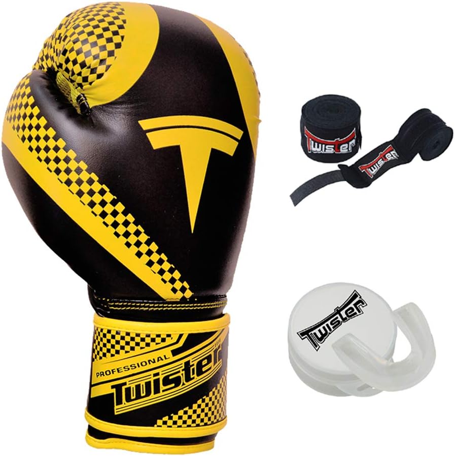 best boxing gloves for working out