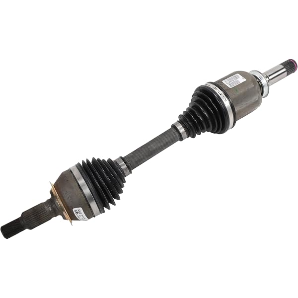 Amazon.com: ACDelco GM Original Equipment 84628596 Front Passenger 
