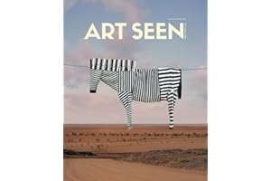 Art Seen: The Curator's Salon Magazine Summer 2025