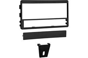 Metra 99-5600 Dash Kit for Ford/Mazda B-Series 95-Up