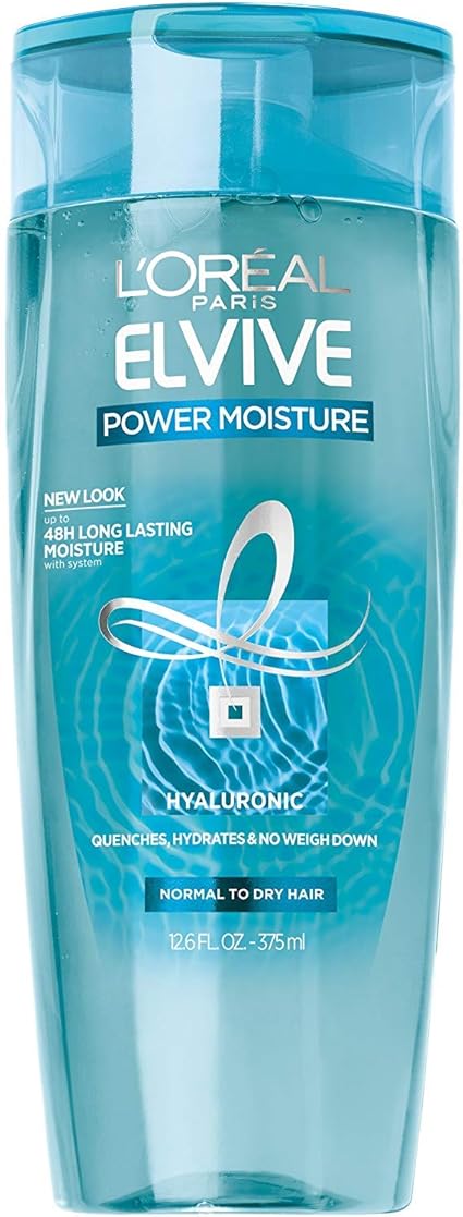 elvive power moisture