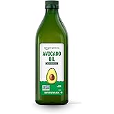 Amazon Grocery, Avocado Oil, 33.8 Fl Oz (Previously Amazon Fresh, Packaging May Vary)