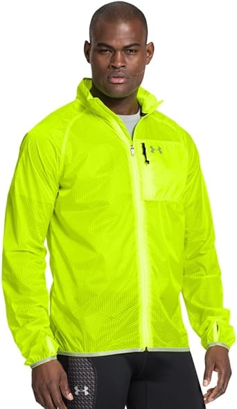 under armour high vis jacket