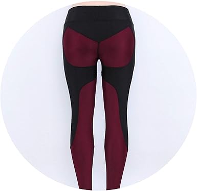 polyester workout leggings