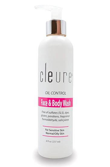 cleure skin care