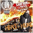 Cam'Ron & The U.N. Presents Heat in Here 1