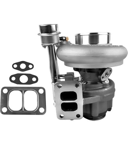「RT-159097」 Amazon.com: DUCRES 4039632 4038597 4955156 HX35W Turbocharger