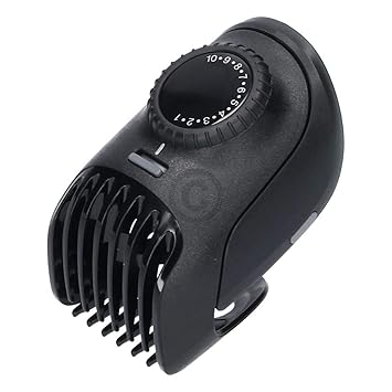 Braun Razor Trimmer Comb For Cruzer 5 Beard Head And Cruzer 6