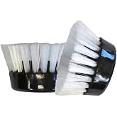 Dishmaster K0283 White Brushes - Stiffer bristles Than the Black Brushes