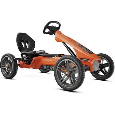 Los más deseados: Artículos que los clientes han agregado más a menudo a las Wish Lists de Vehículos de Pedal para Niños