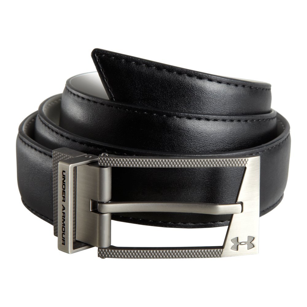 under armour reversible belt