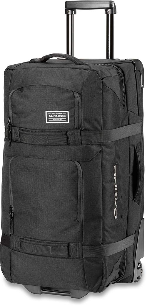 dakine rolling luggage