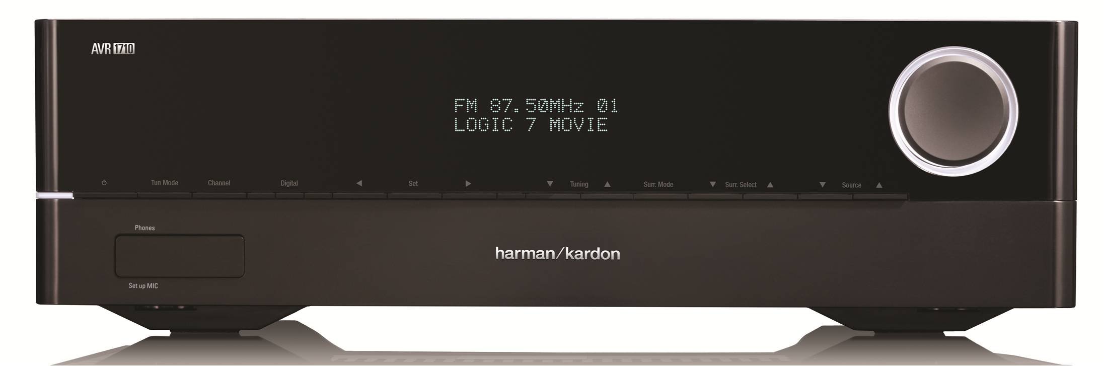 harman kardon 100 watt