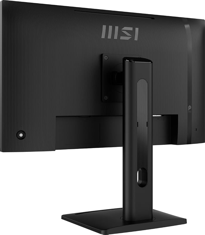 Pro Mp275pg E14 27 Zoll Fhd 1920x1080 Ips 144hz 1ms Hdr Lautsprecher Hdmi 2.0 Dp (9s6-3pe49M-001)