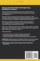 Step-by-Step Electrical Engineering: Learn and