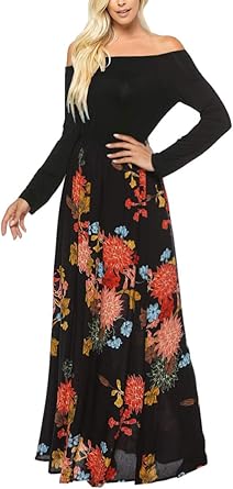 zattcas maxi dress amazon