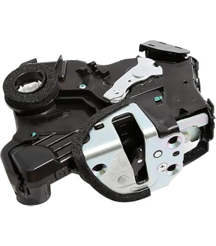 2pc Mabuchi FC-280PC-22125 Door Lock Motor/Actuator 280PT 22125 DIY Repair Mazda - Foto 4