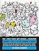 How to Draw Kawaii Cute Animals and Characters : Drawing for Kids with Letters Numbers and Shapes: Cartooning for Kids and Learning How to Draw Cute ... with Alphabet Letters, Numbers, and Shapes
