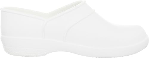 crocs neria work clog