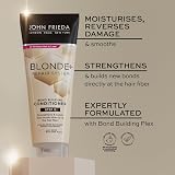 John Frieda Blonde+ Repair System Bond Building Conditioner 250ml view 2