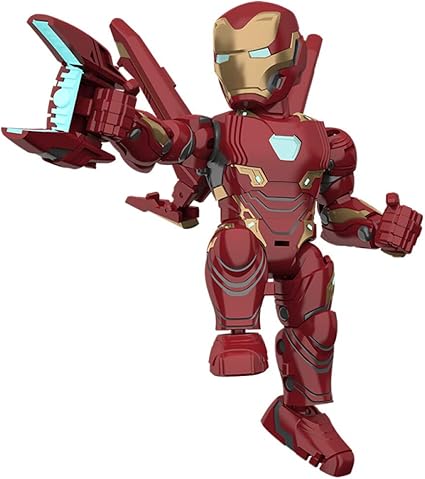 iron man toy price