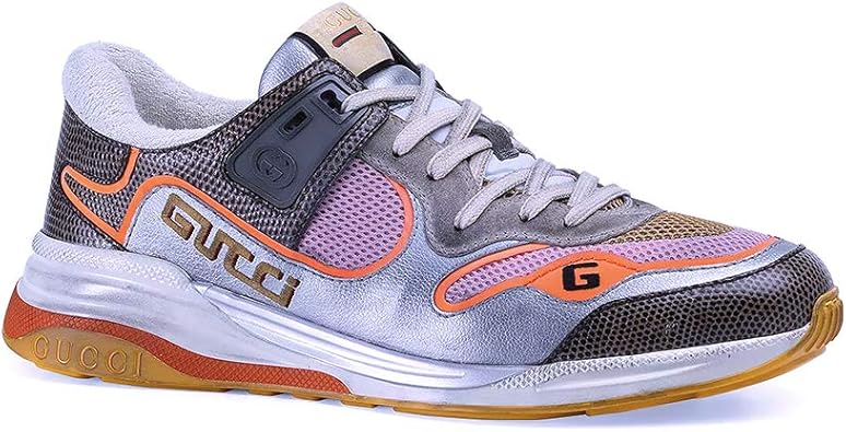men's ultrapace sneaker