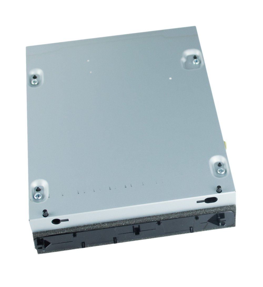 HongLei Original Lite-On Phillips DG-16D4S DG-16D5S DVD Drive for Xbox 360 Slim