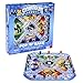 Skylanders Pop N Race Board Game