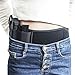 Ultimate Belly Band Gun Holster Fit Up to 44