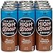 High Brew Coffee Mexican Vanilla - 8 oz - 12 Pack
