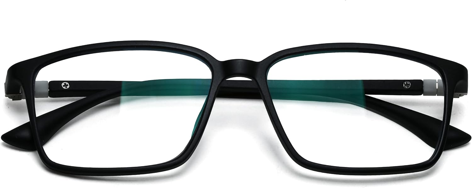 blue cut glasses for men