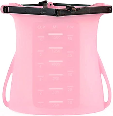 Amazon シリコンラップ 食品保存バッグ 弁当 再利用密閉袋 シール 野菜 肉 貯蔵 スープソース 密閉冷凍保存容器 電子レンジ フルーツ用の多目的 折り畳み式 保存容器 セット1 防菌防湿 1500ml 保存容器 キャニスター オンライン通販 Amazon シリコンラップ 食品保存バッグ 弁当 再利用密閉袋 シール 野菜 肉 貯蔵 スープソース 密閉冷凍保存容器 電子レンジ フルーツ用の多目的 折り畳み式 保存容器 セット1 防菌防湿 1500ml 保存容器 キャニスター オンライン通販