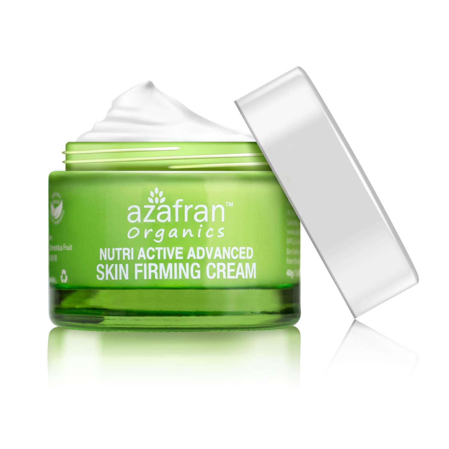 azafran face cream