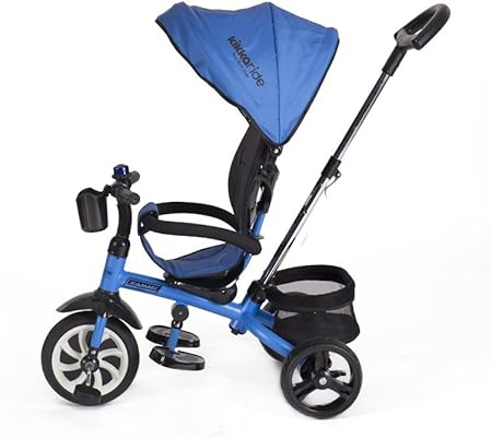 Tricycle Bebe
