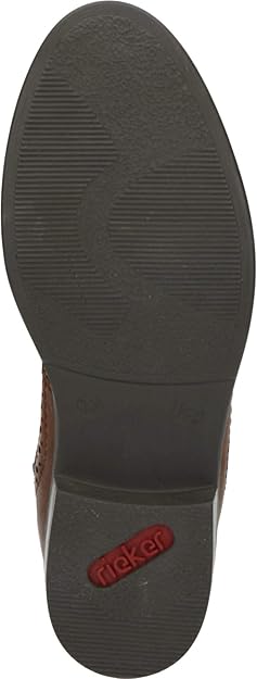 Kamm Mob Zahlen 77584 22 Rieker Stiefeletten Offiziell Umfassend Meer